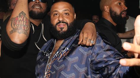 goyard and dj khaled